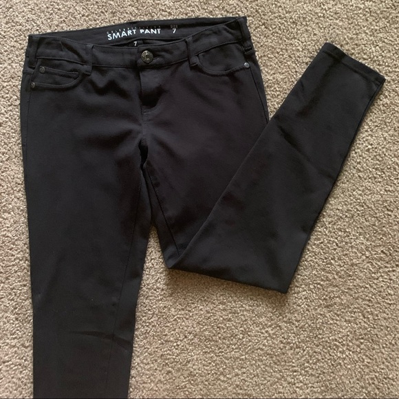 celebrity pink smart pants bootcut